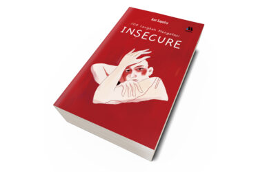 100 Langkah Mengatasi Insecure