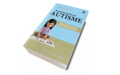 MEMAHAMI SPEKTRUM AUTISME – Mengapa Setiap Anak Autisme Memiliki Keunikan yang Berbeda