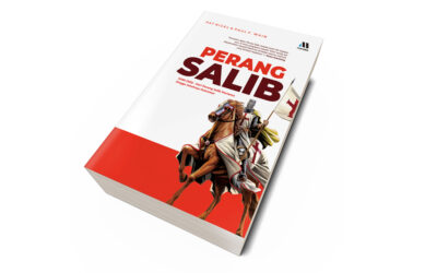 PERANG SALIB (1095-1302) – Dari Perang Salib Pertama hingga Jatuhnya Outremer